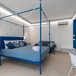Sotto Le Stelle Comfort ゲストハウス サン・ヴィート・ロ・カーポ