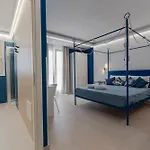 Sotto Le Stelle Comfort サン・ヴィート・ロ・カーポ