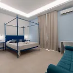 Sotto Le Stelle Comfort ゲストハウス サン・ヴィート・ロ・カーポ