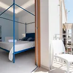 Sotto Le Stelle Comfort ゲストハウス