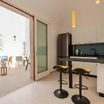 Sotto Le Stelle Comfort ゲストハウス サン・ヴィート・ロ・カーポ