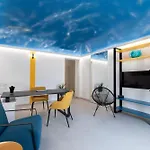 ゲストハウス Sotto Le Stelle Comfort
