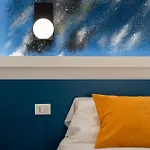 ゲストハウス Sotto Le Stelle Comfort 4*