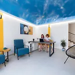 Sotto Le Stelle Comfort ゲストハウス 4*