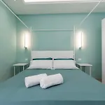 Sotto Le Stelle Comfort ゲストハウス