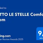 Sotto Le Stelle Comfort 4* サン・ヴィート・ロ・カーポ
