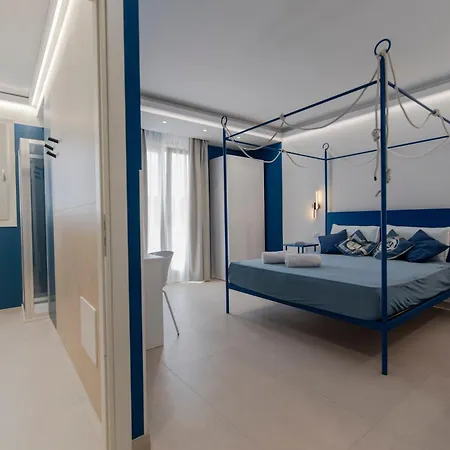 Sotto Le Stelle Comfort San Vito Lo Capo