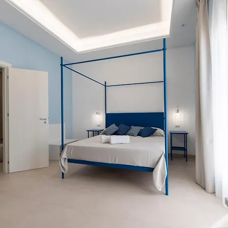 Sotto Le Stelle Comfort Guest house San Vito Lo Capo