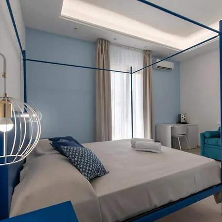 Guest house Sotto Le Stelle Comfort