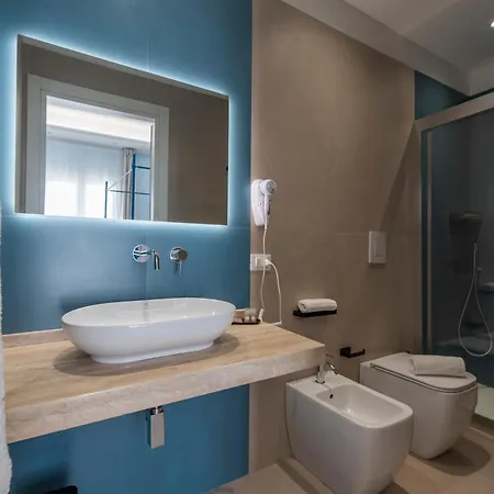 Guest house Sotto Le Stelle Comfort