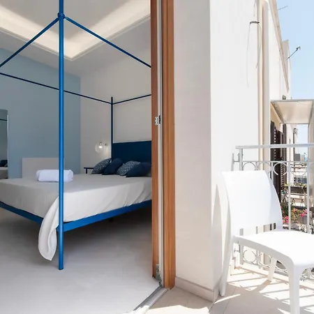 Sotto Le Stelle Comfort Guest house