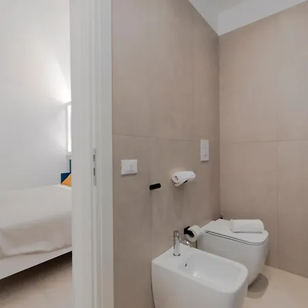 Sotto Le Stelle Comfort 4*