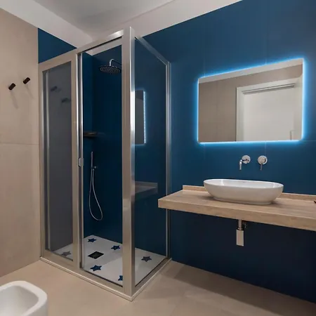 Sotto Le Stelle Comfort 4* Сан-Вито-Ло-Капо