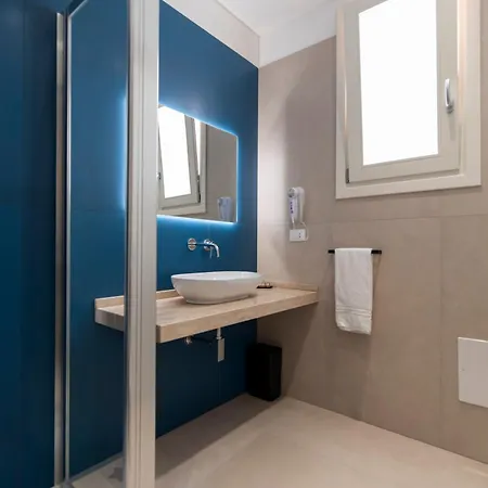 Sotto Le Stelle Comfort Гостевой дом 4*