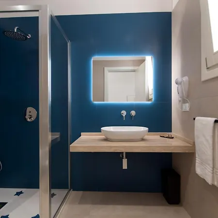 Guest house Sotto Le Stelle Comfort San Vito Lo Capo