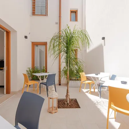 Sotto Le Stelle Comfort 4*