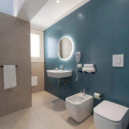 Sotto Le Stelle Comfort Guest house