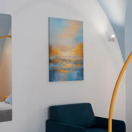 Guest house Sotto Le Stelle Comfort