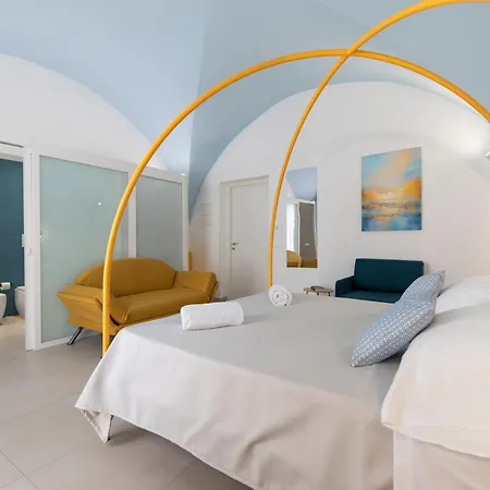 Гостевой дом Sotto Le Stelle Comfort 4*