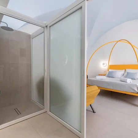 Гостевой дом Sotto Le Stelle Comfort Сан-Вито-Ло-Капо