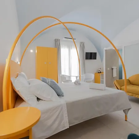 Гостевой дом Sotto Le Stelle Comfort 4*