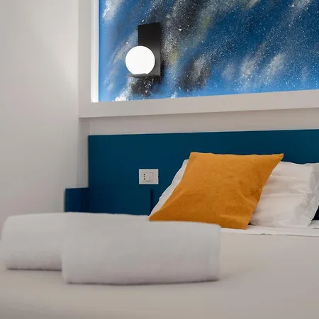Sotto Le Stelle Comfort Guest house San Vito Lo Capo