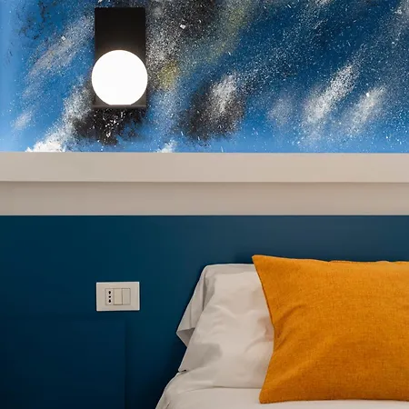 Гостевой дом Sotto Le Stelle Comfort 4*