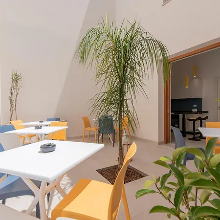 Гостевой дом Sotto Le Stelle Comfort 4*