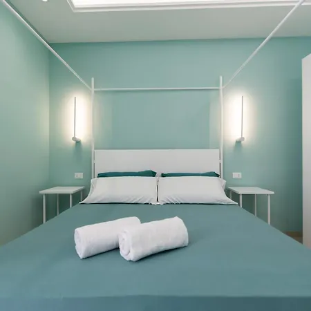 Sotto Le Stelle Comfort Гостевой дом