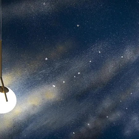 Sotto Le Stelle Comfort Гостевой дом
