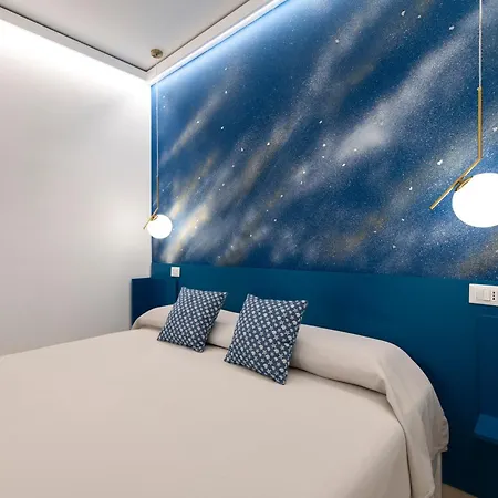 Sotto Le Stelle Comfort Гостевой дом
