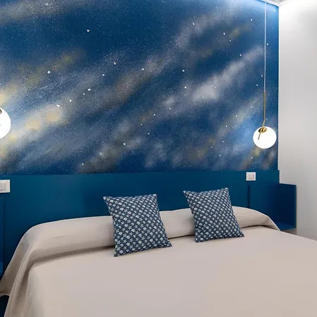 Sotto Le Stelle Comfort Сан-Вито-Ло-Капо
