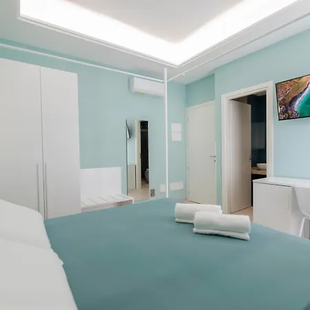 Гостевой дом Sotto Le Stelle Comfort
