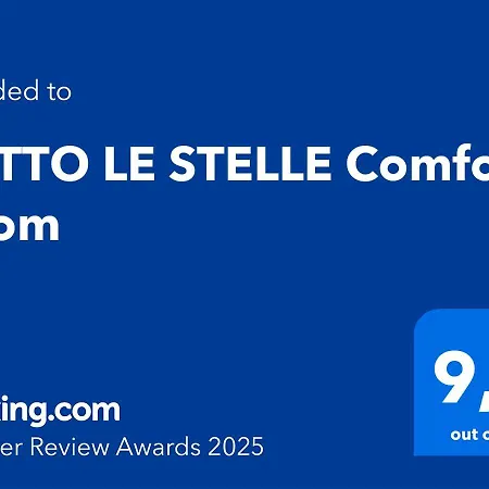 Sotto Le Stelle Comfort 4* Сан-Вито-Ло-Капо