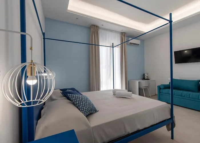 Πανσιόν Sotto Le Stelle Comfort