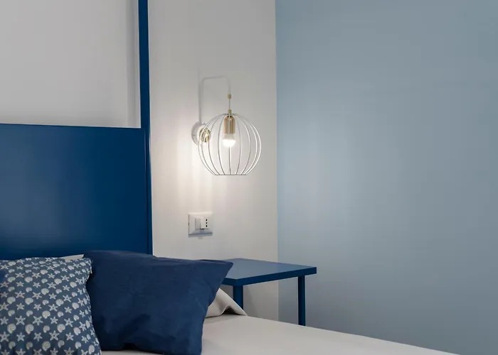 Πανσιόν Sotto Le Stelle Comfort