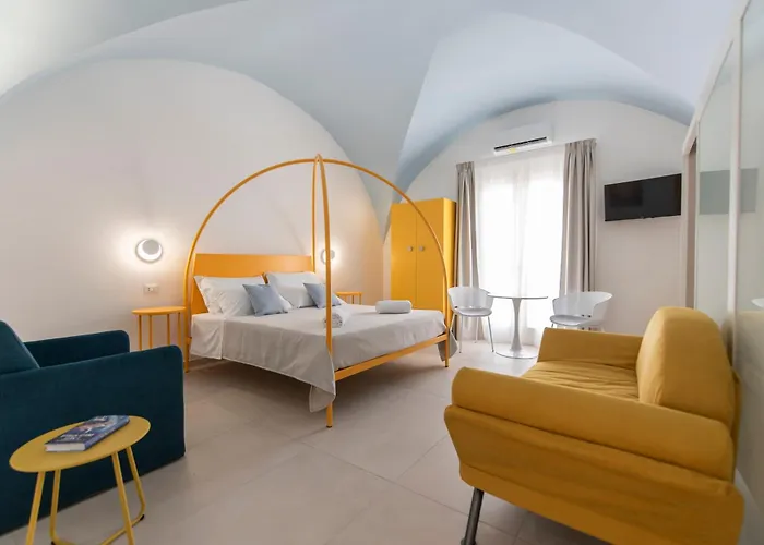 Sotto Le Stelle Comfort Πανσιόν 4*