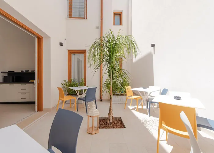 Sotto Le Stelle Comfort 4*