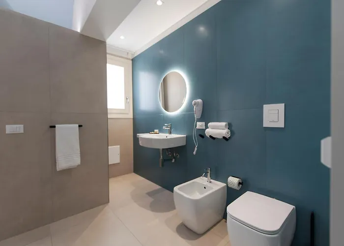 Sotto Le Stelle Comfort Πανσιόν