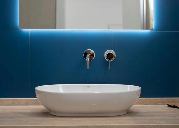 Sotto Le Stelle Comfort Πανσιόν 4*